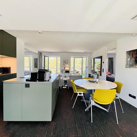 Ferienwohnung Marepineta Im Haus Zudar Prora Binz Extérieur photo