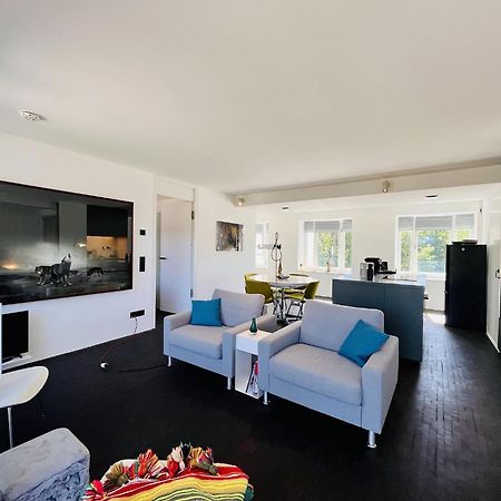 Ferienwohnung Marepineta Im Haus Zudar Prora Binz Extérieur photo