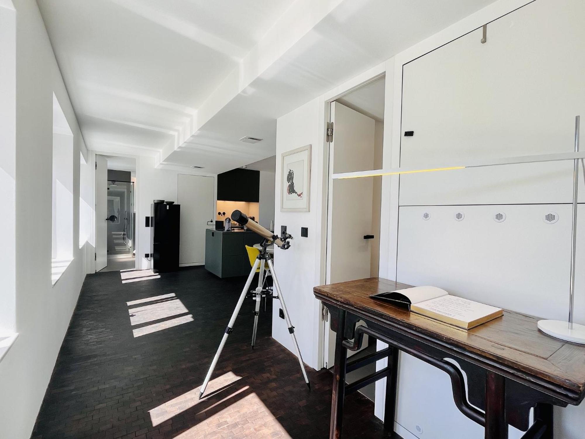 Ferienwohnung Marepineta Im Haus Zudar Prora Binz Extérieur photo