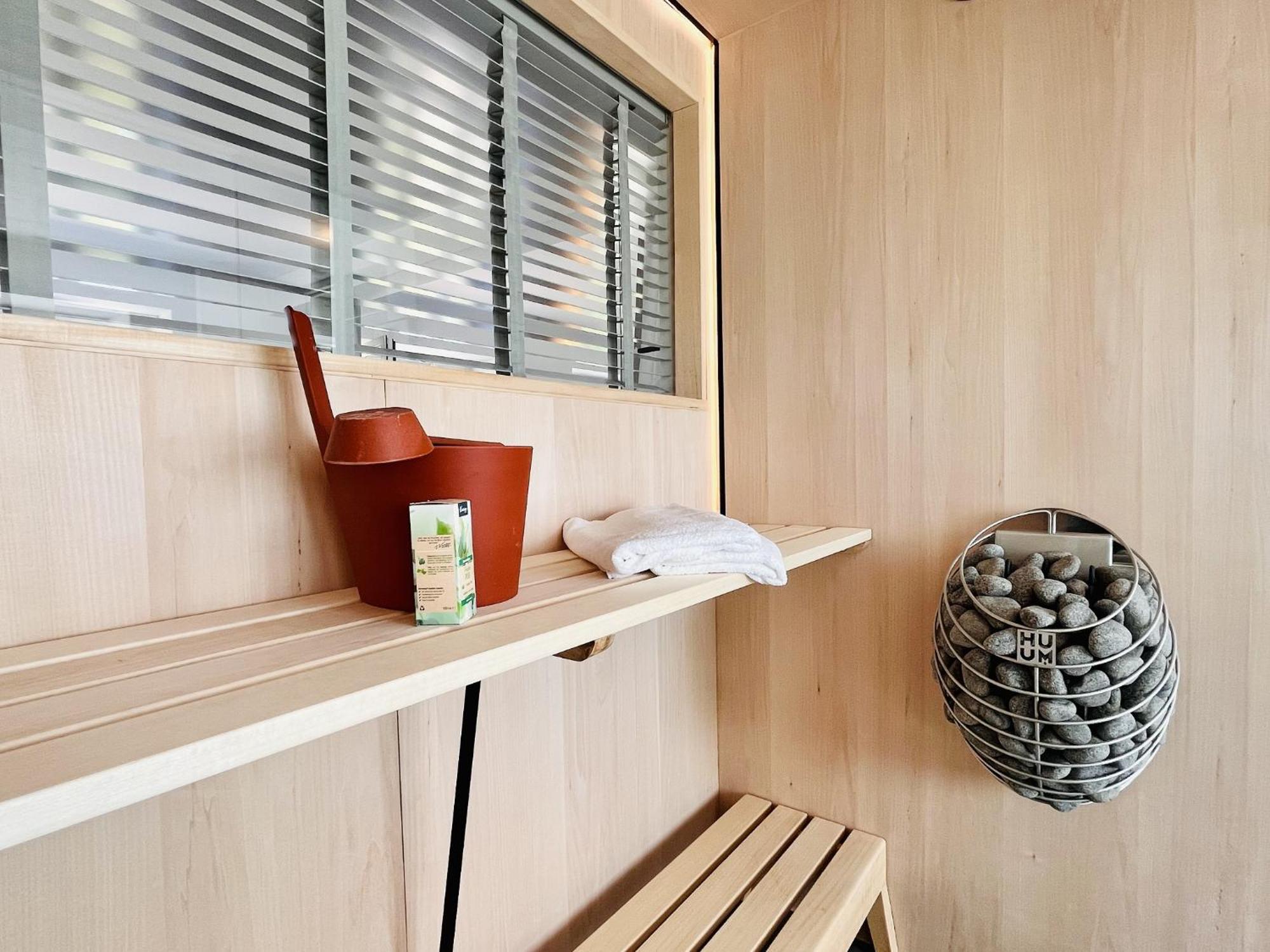 Ferienwohnung Marepineta Im Haus Zudar Prora Binz Extérieur photo