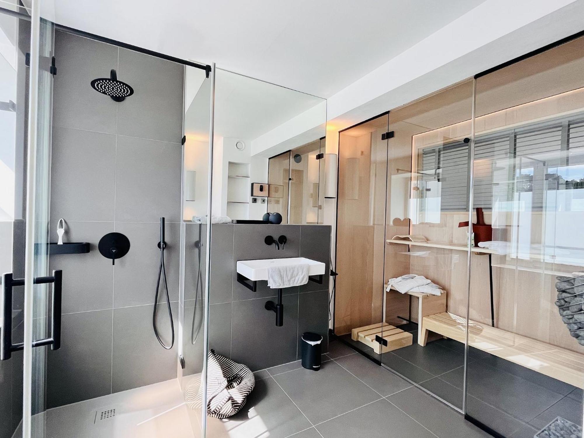 Ferienwohnung Marepineta Im Haus Zudar Prora Binz Extérieur photo